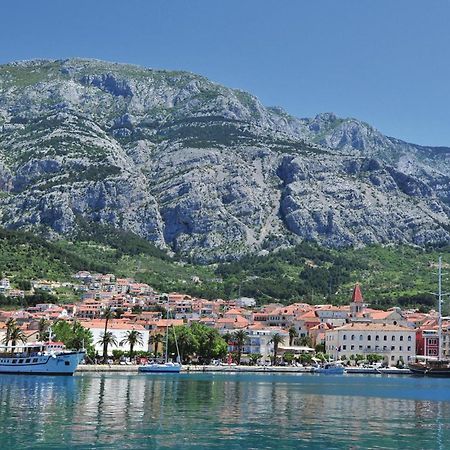 Lovely Apartment In Makarska With Wifi المظهر الخارجي الصورة